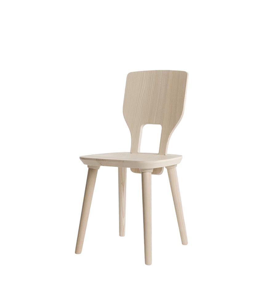 VNA Side Chair-Zeitraum-Contract Furniture Store