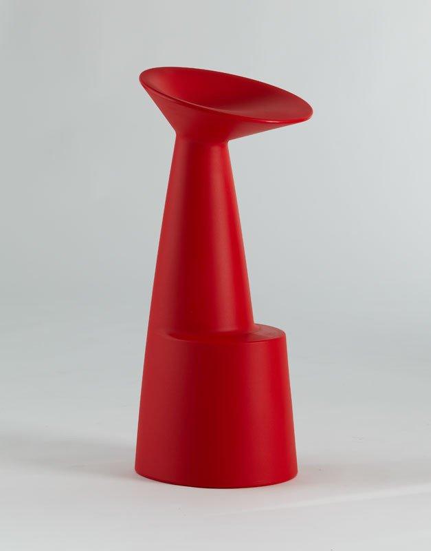 Voilà High Stool