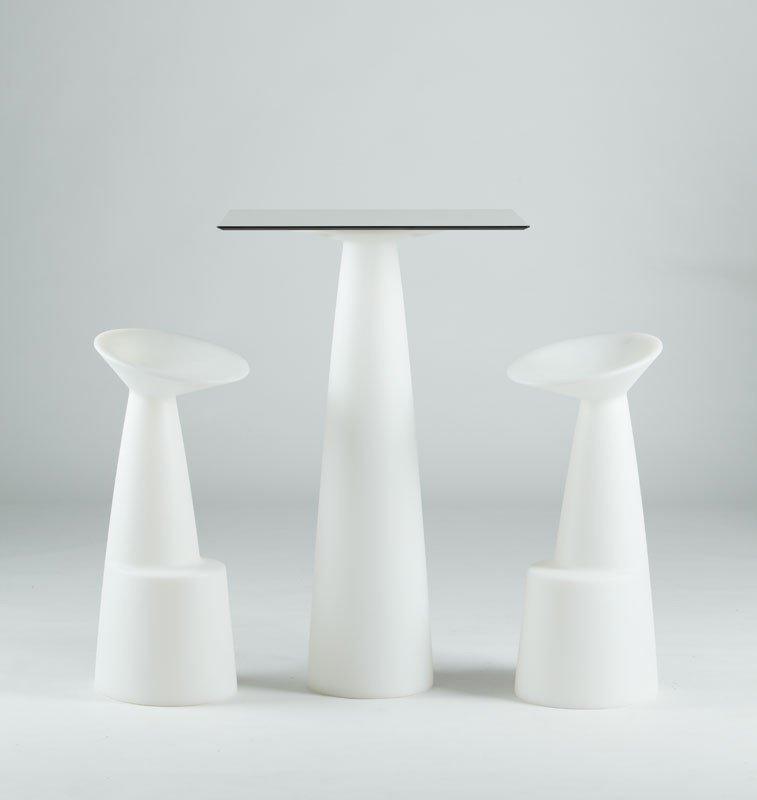 Voilà High Stool