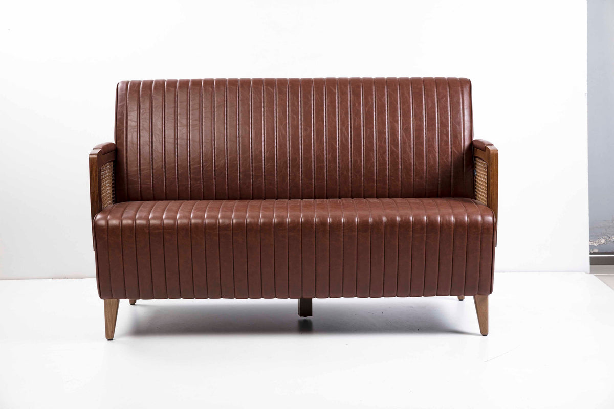 Volmar 2S Modular Sofa Unit-Leta Contract-Contract Furniture Store
