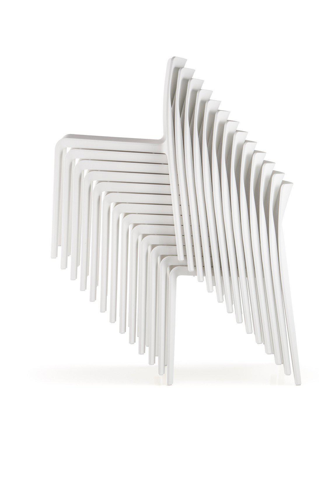 Volt 670 Side Chair