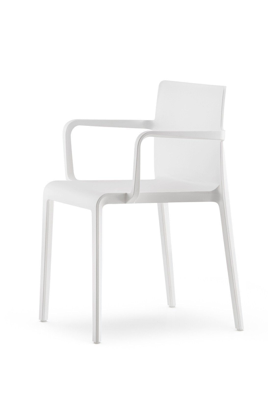 Volt 675 Armchair-Pedrali-Contract Furniture Store