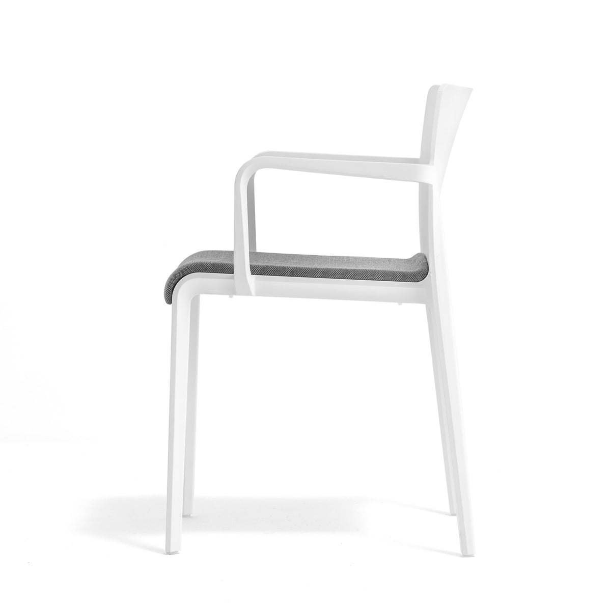 Volt Armchair-Pedrali-Contract Furniture Store