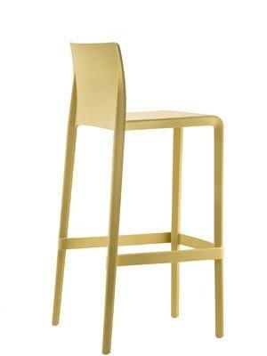 Volt 678 High Stool-Pedrali-Contract Furniture Store
