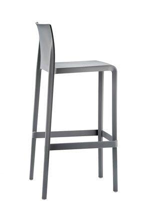 Volt 678 High Stool-Pedrali-Contract Furniture Store