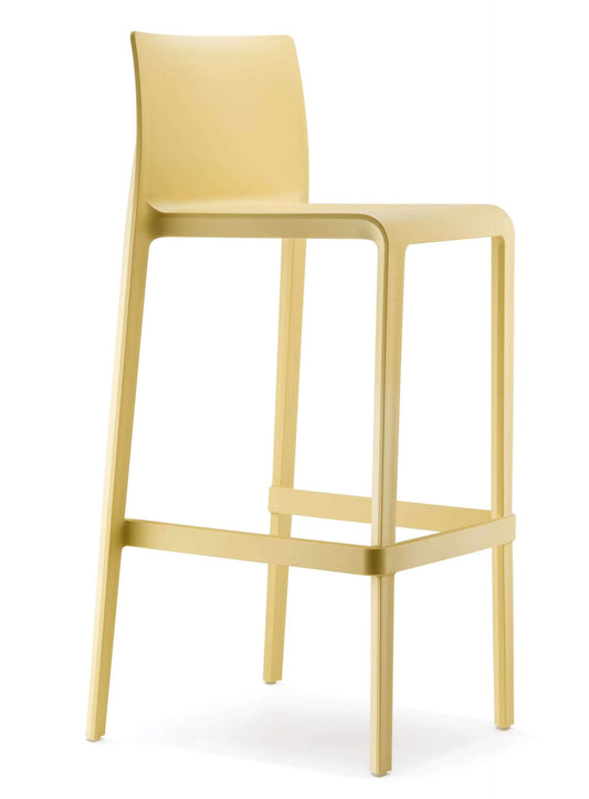 Volt 678 High Stool-Contract Furniture Store for hospitality, leisure & commercial projects