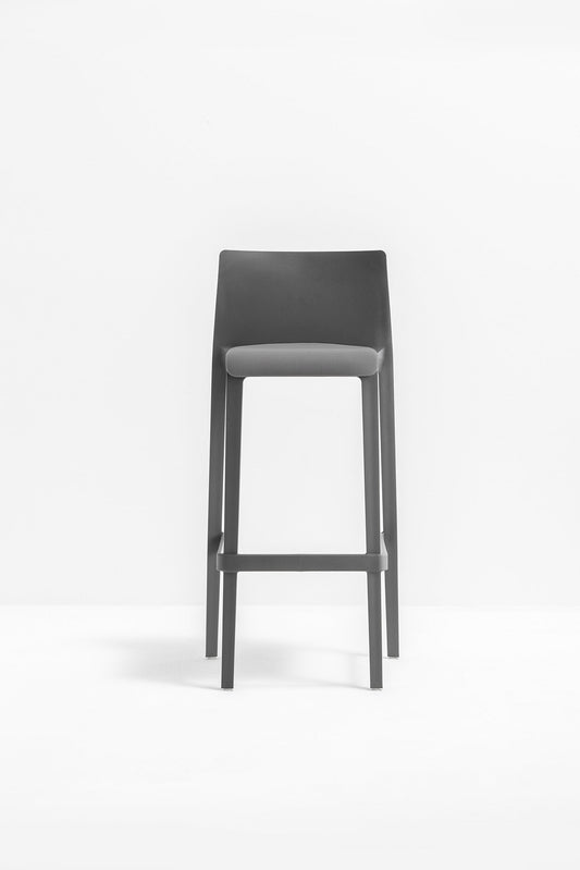 Volt 678/2 High Stool-Contract Furniture Store for hospitality, leisure & commercial projects