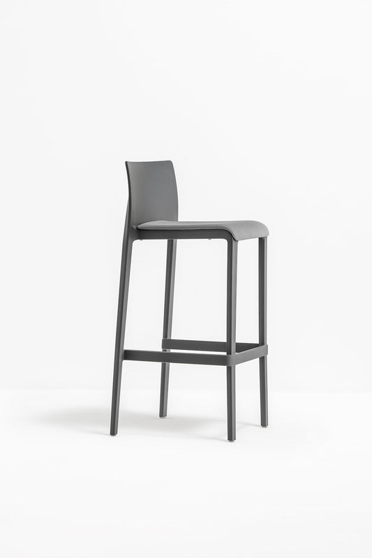 Volt 678/2 High Stool-Contract Furniture Store for hospitality, leisure & commercial projects