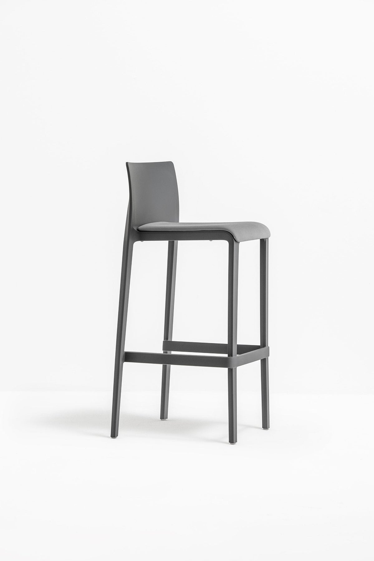 Volt High Stool-Pedrali-Contract Furniture Store