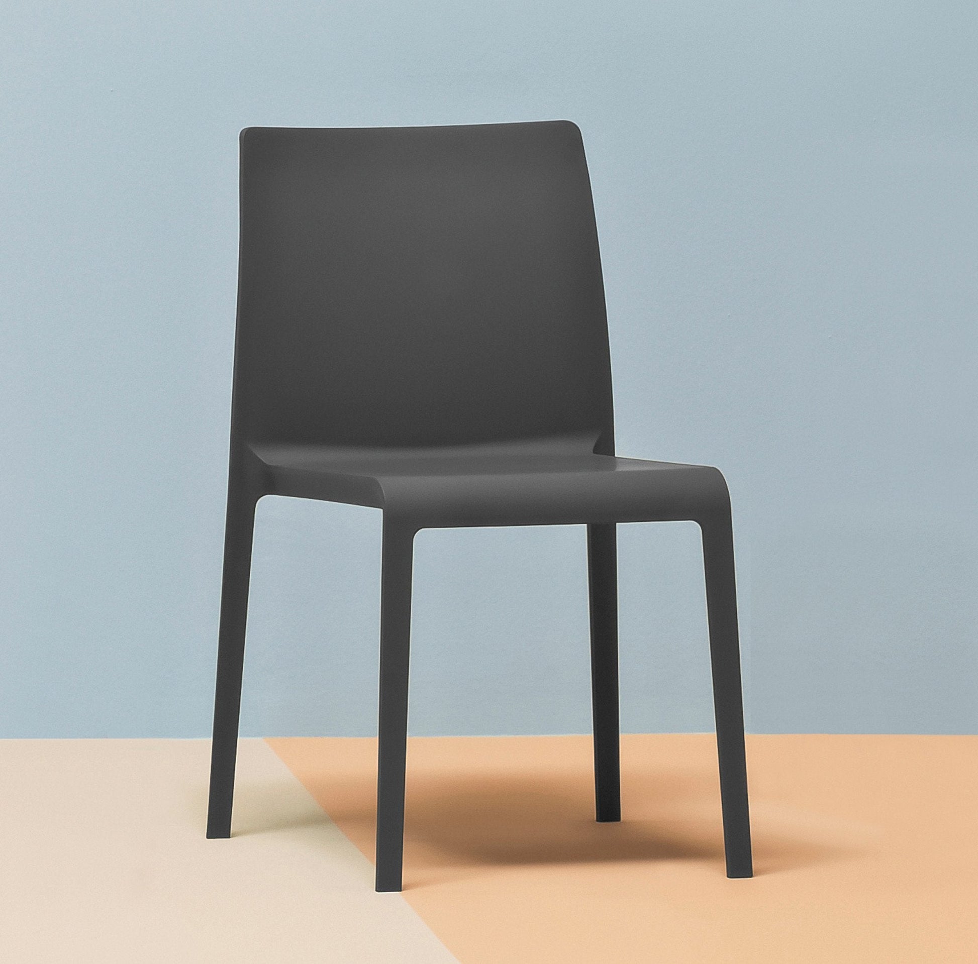 Volt HB 673 Side Chair