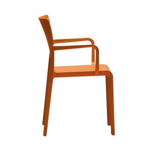 Volt HB 674 Armchair-Contract Furniture Store for hospitality, leisure & commercial projects