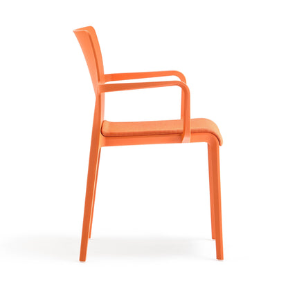 Volt HB 674/2 Armchair