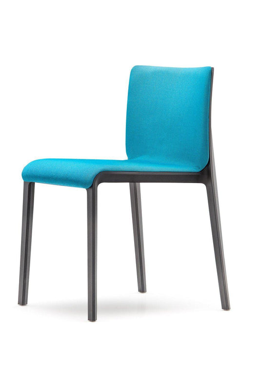Volt Soft 671 Side Chair-Contract Furniture Store for hospitality, leisure & commercial projects