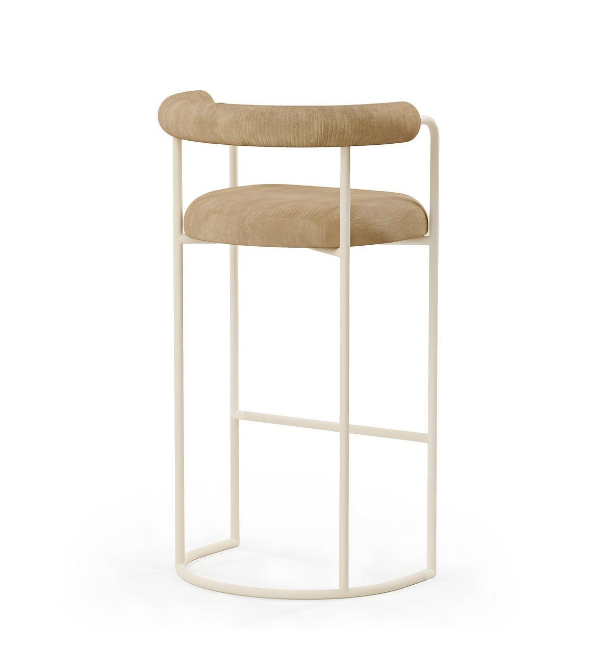 Volta Bar Chair-Contract Furniture Store for hospitality, leisure & commercial projects
