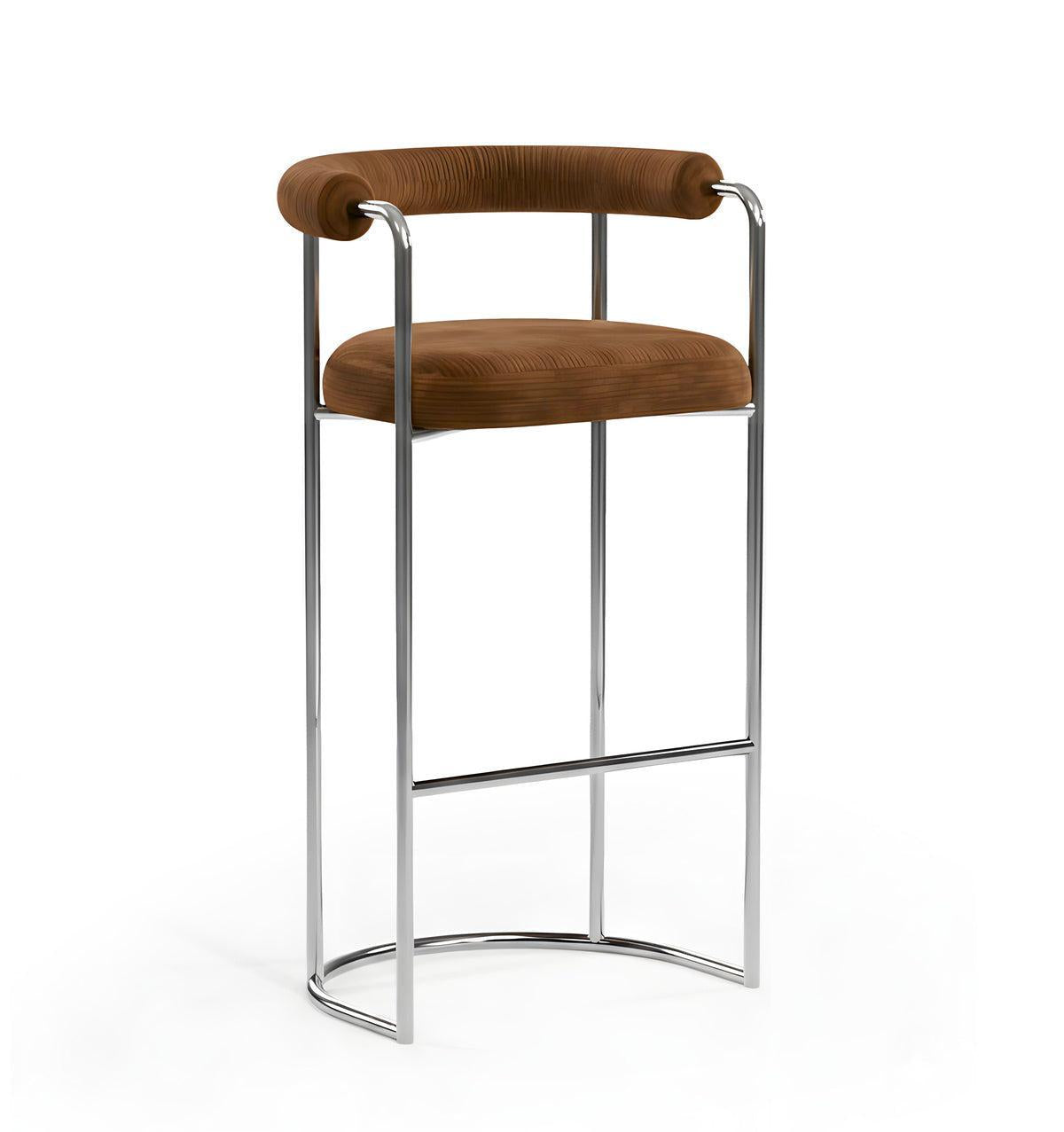 Volta Bar Chair-Contract Furniture Store for hospitality, leisure & commercial projects