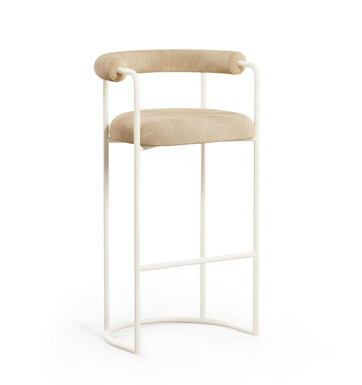 Volta Bar Chair-Contract Furniture Store for hospitality, leisure & commercial projects