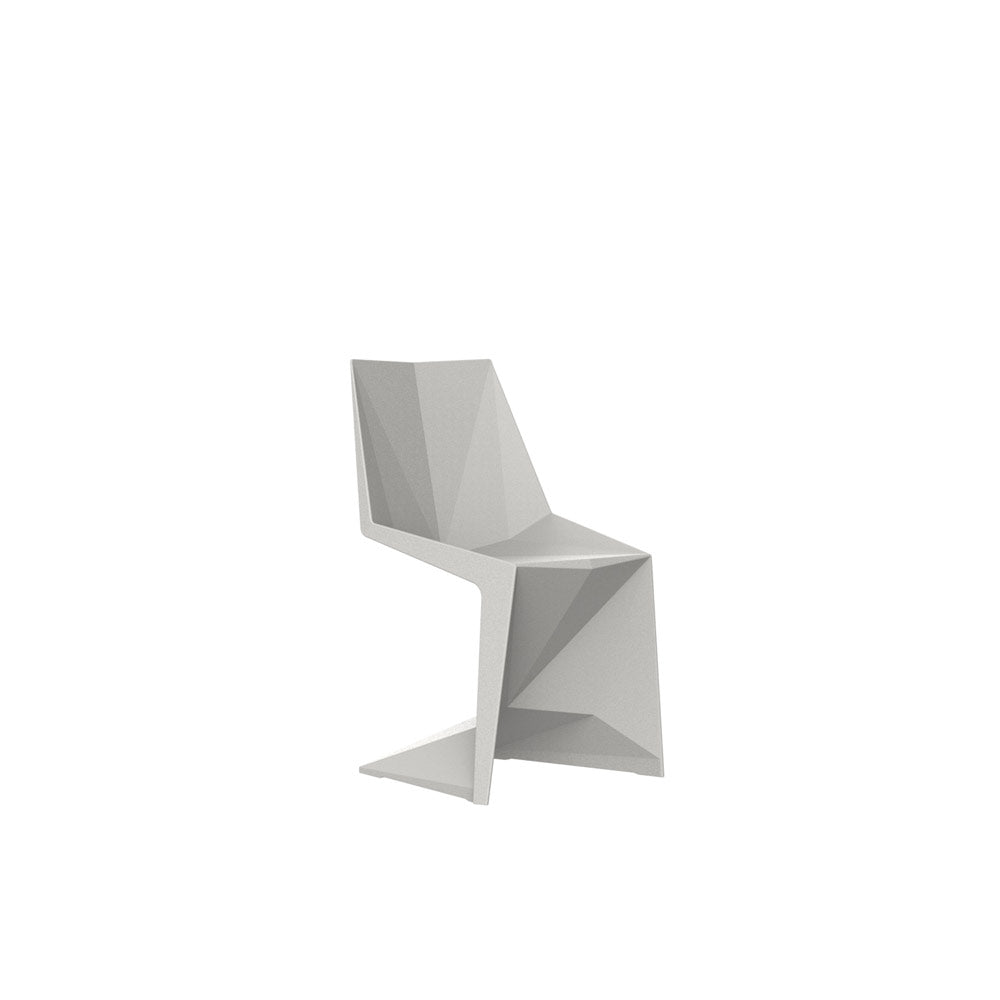 Voxel Mini Side Chair