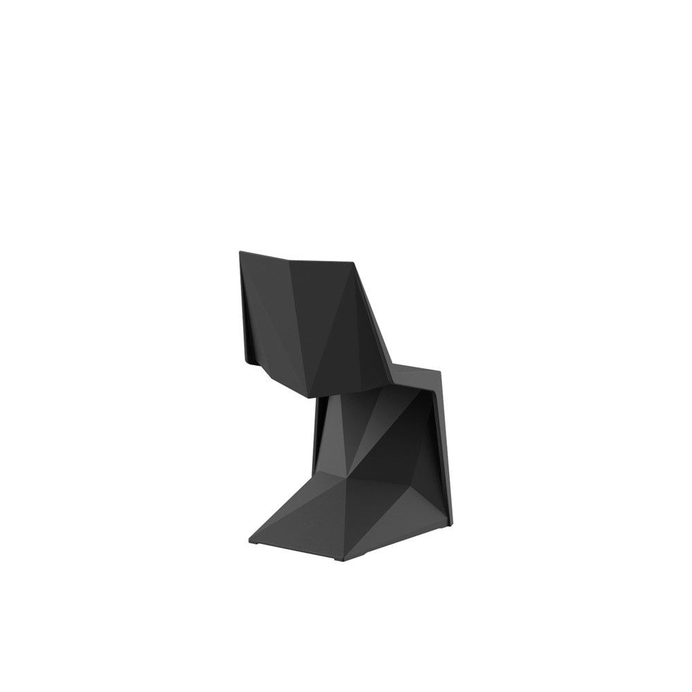 Voxel Mini Side Chair