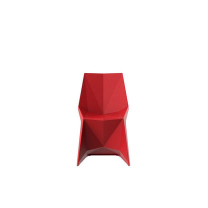 Voxel Mini Side Chair