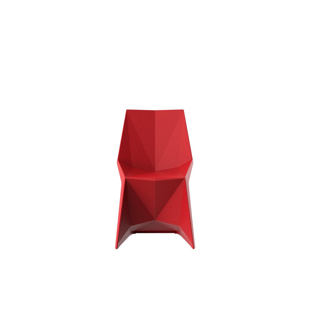 Voxel Mini Side Chair-Vondom-Contract Furniture Store