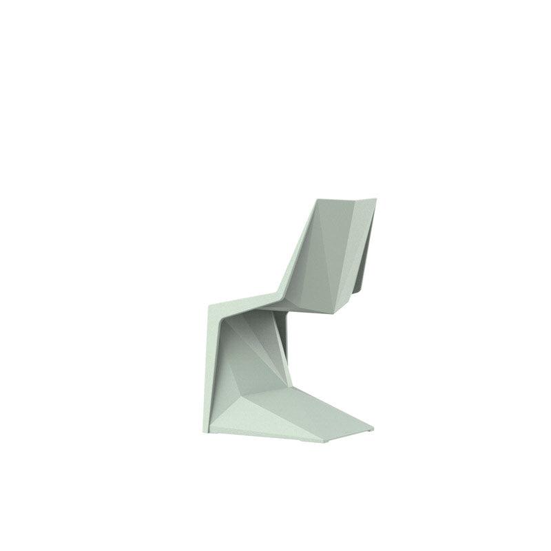 Voxel Mini Side Chair