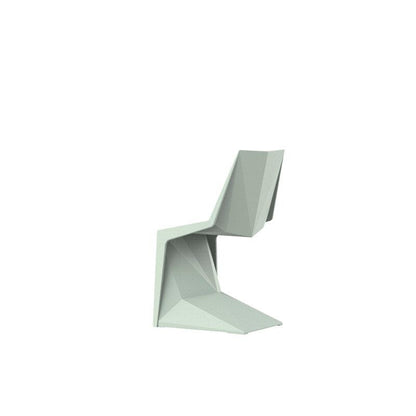 Voxel Mini Side Chair