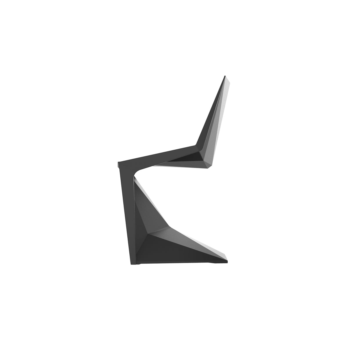 Voxel Side Chair