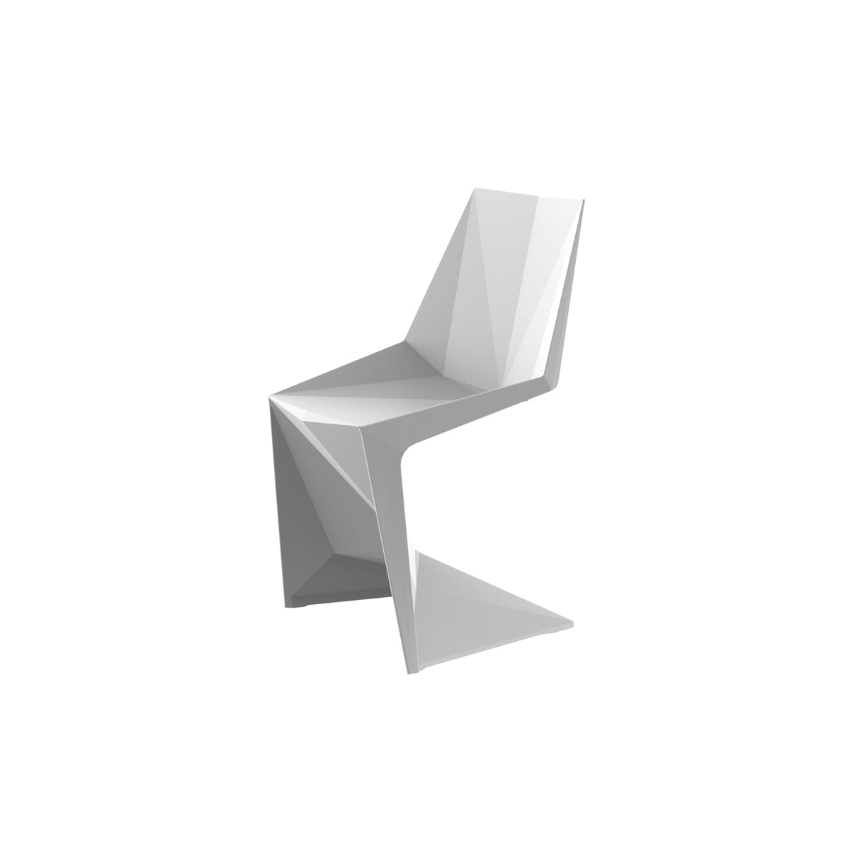 Voxel Side Chair