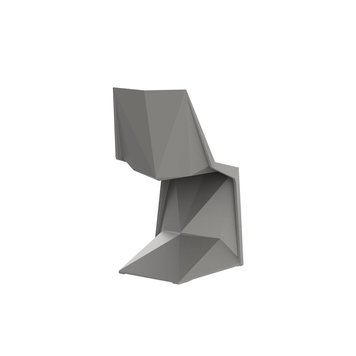Voxel Side Chair