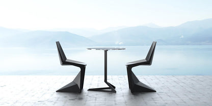 Voxel Side Chair
