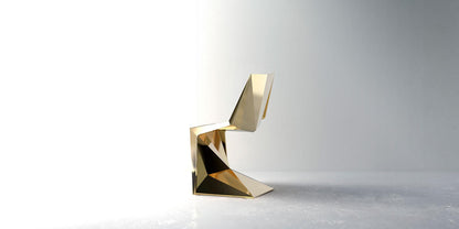 Voxel Side Chair