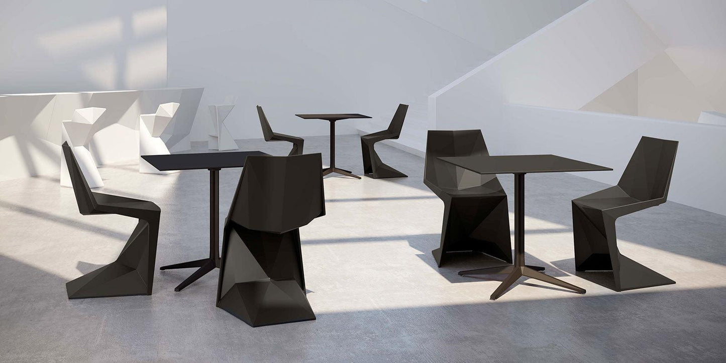 Voxel Side Chair