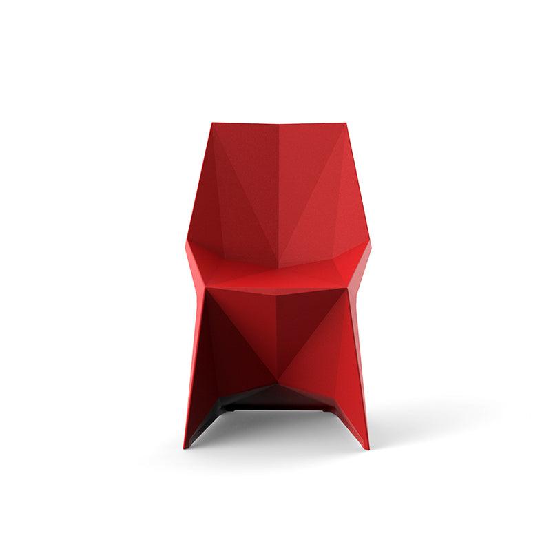 Voxel Side Chair