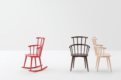 W. 603 Armchair