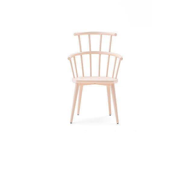 W. 603 Armchair-Billiani-Contract Furniture Store