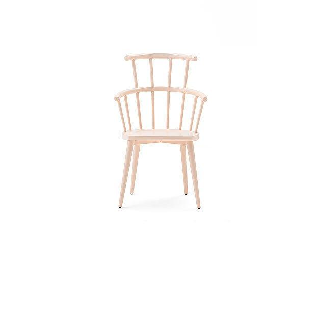 W. 603 Armchair