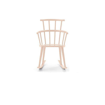 W. 604 Rocking Armchair