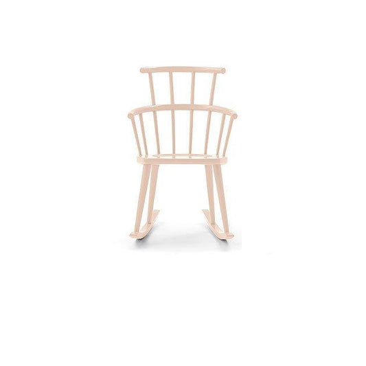 W. 604 Rocking Armchair