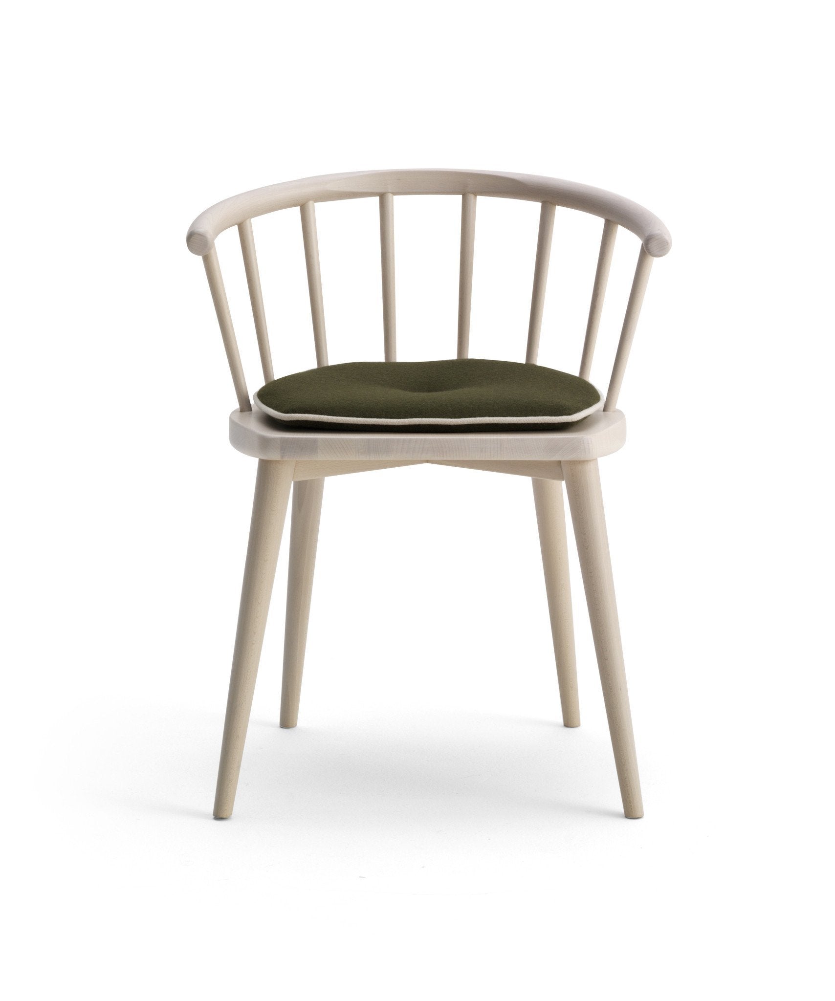 W. 605 Side Chair
