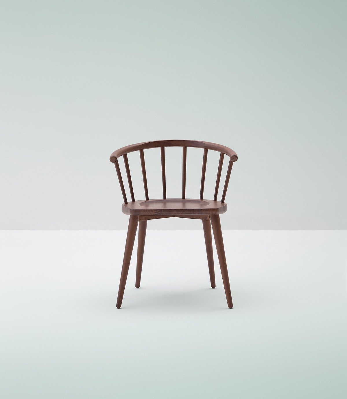 W. 605 Side Chair