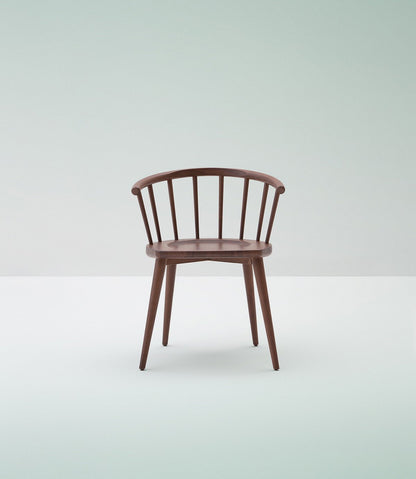 W. 605 Side Chair