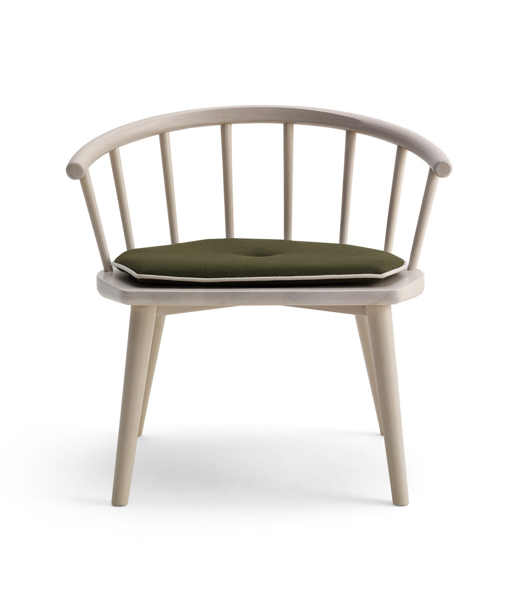 W. 606 Lounge Chair
