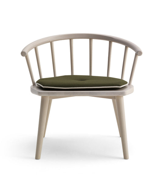 W. 606 Lounge Chair