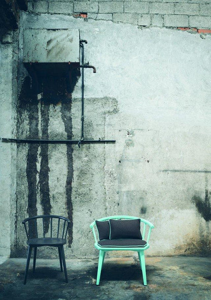 W. 606 Lounge Chair-Contract Furniture Store for hospitality, leisure & commercial projects