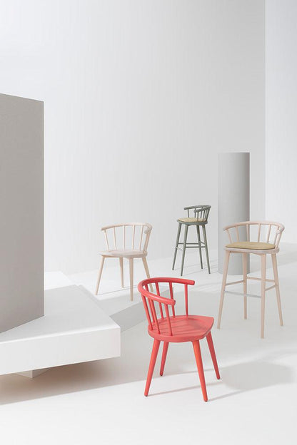 W. 606 Lounge Chair-Contract Furniture Store for hospitality, leisure & commercial projects