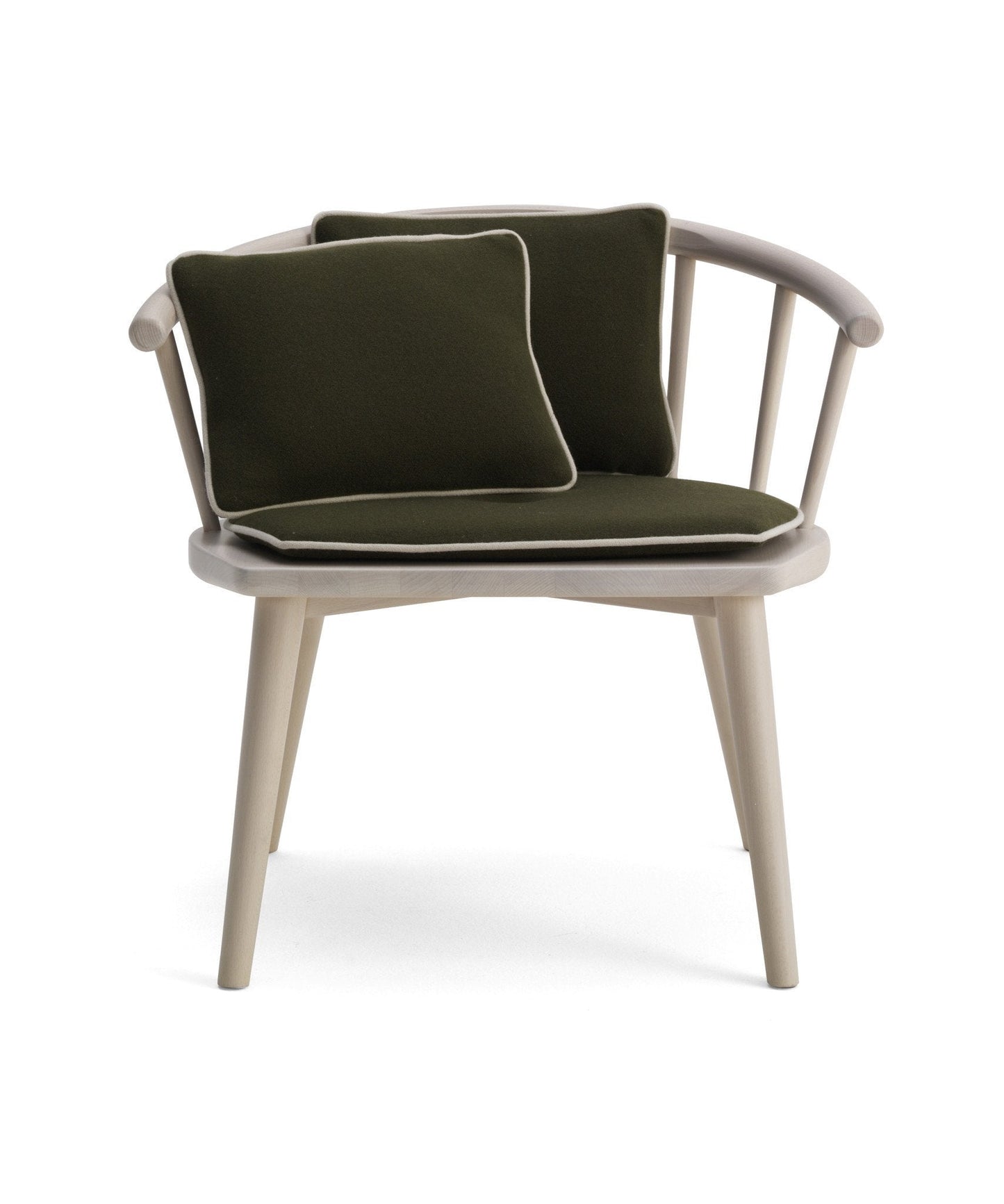 W. 606 Lounge Chair-Contract Furniture Store for hospitality, leisure & commercial projects