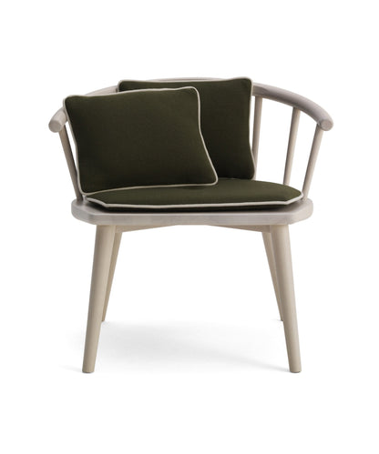 W. 606 Lounge Chair-Contract Furniture Store for hospitality, leisure & commercial projects