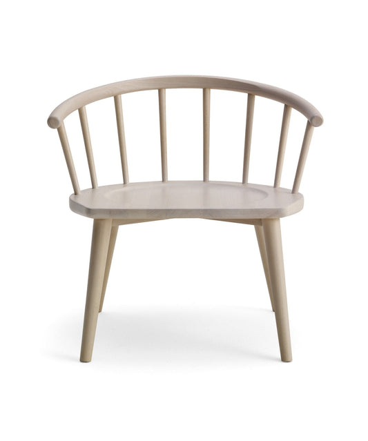 W. 606 Lounge Chair