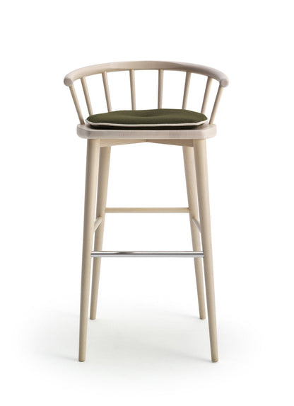 W. 607 High Stool