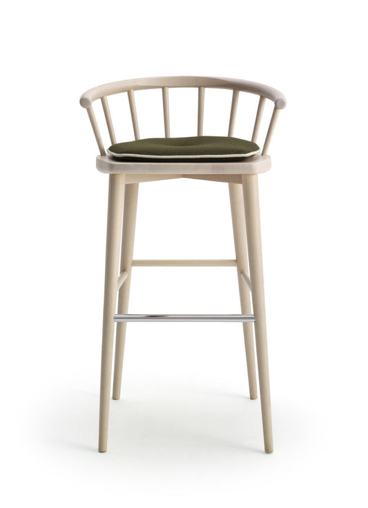 W. 607 High Stool-Contract Furniture Store for hospitality, leisure & commercial projects